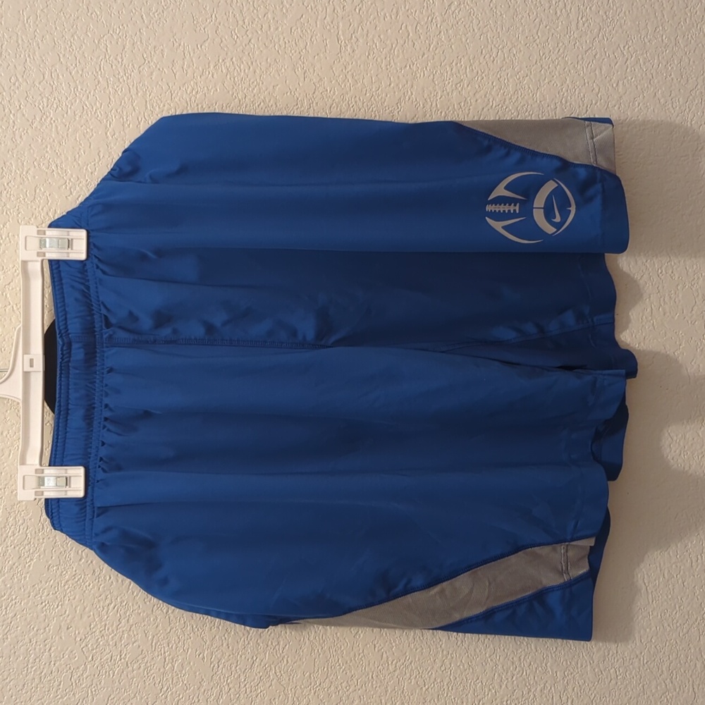 Nike Athletic Shorts
